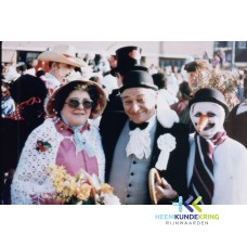Carnaval 1982. Coll. F.Janssen (16)
